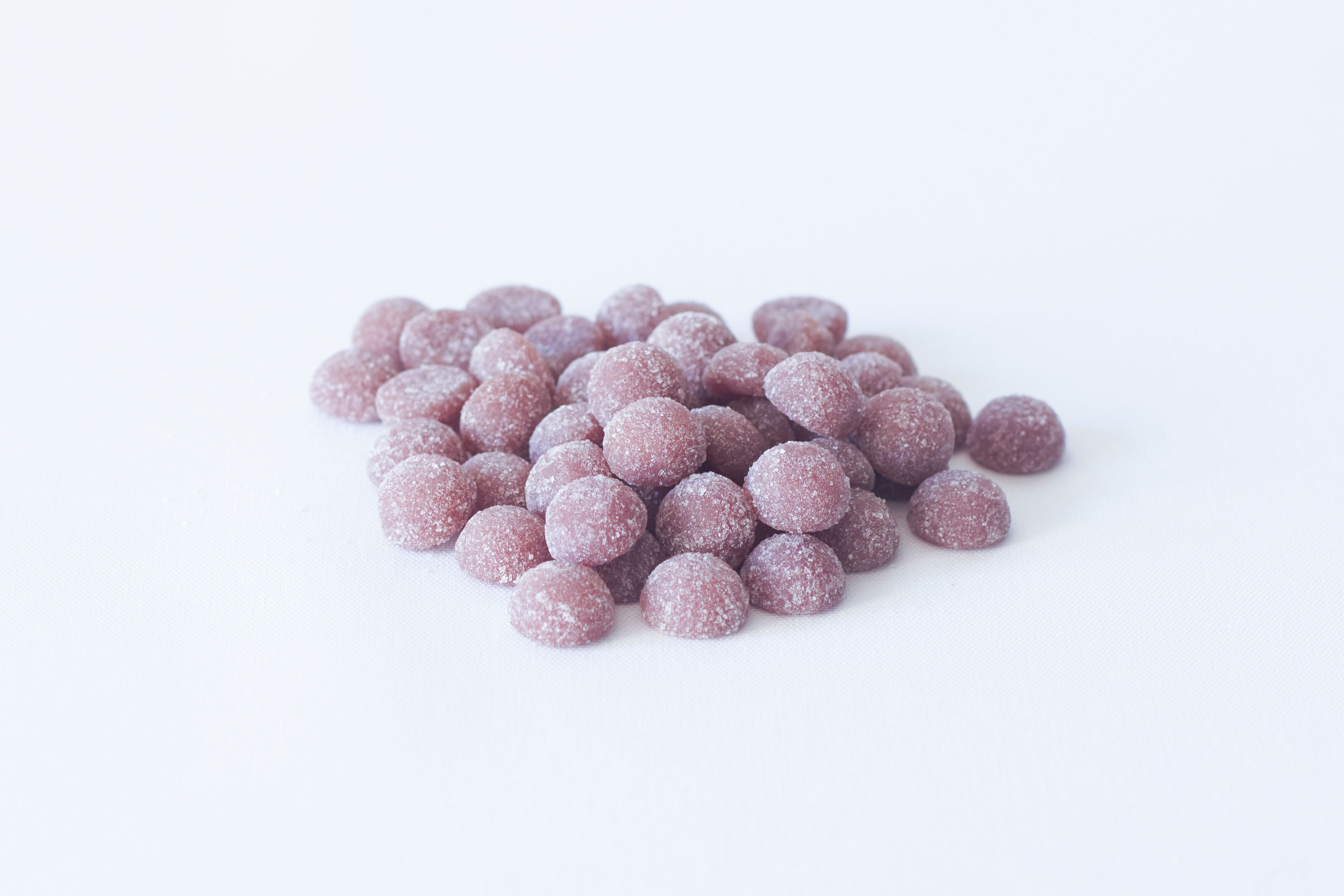 Watermelon Creatine Gummies