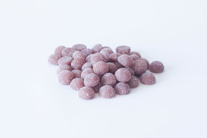 Watermelon Creatine Gummies